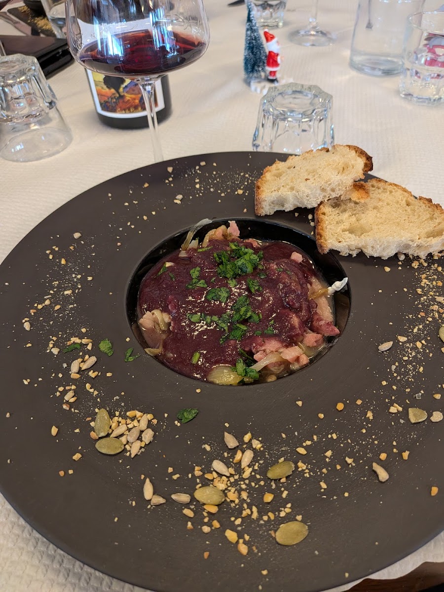 Restaurant Comédie Photos 2