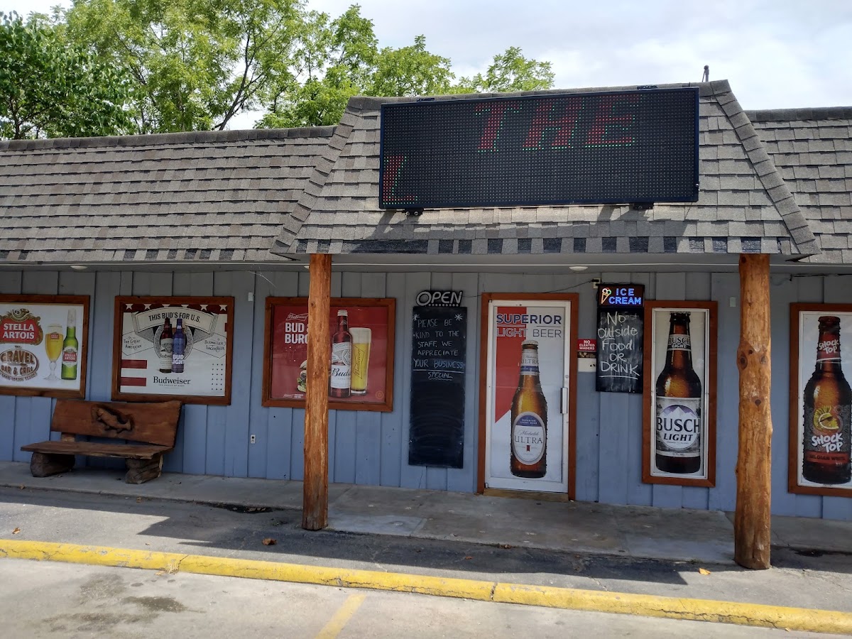 Sand Spring Restaurant